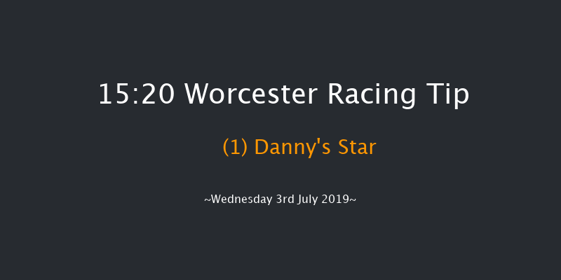Worcester 15:20 Maiden Chase (Class 4) 16f Thu 1st Jan 1970