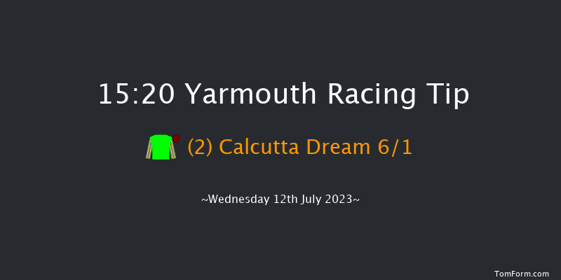 Yarmouth 15:20 Handicap (Class 6) 10f Thu 6th Jul 2023