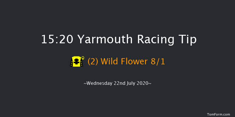 MansionBet Proud To Support British Racing Classified Stakes Yarmouth 15:20 Stakes (Class 6) 6f Wed 15th Jul 2020