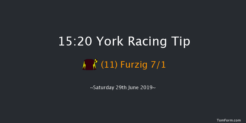 York 15:20 Handicap (Class 3) 8f Thu 1st Jan 1970