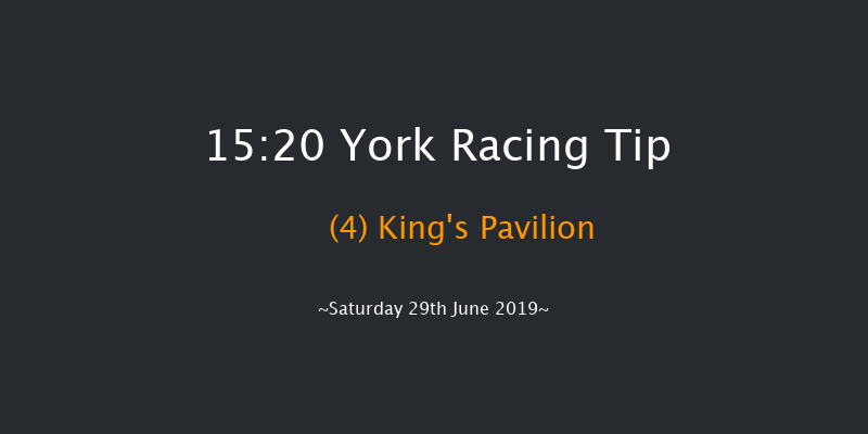 York 15:20 Handicap (Class 3) 8f Thu 1st Jan 1970