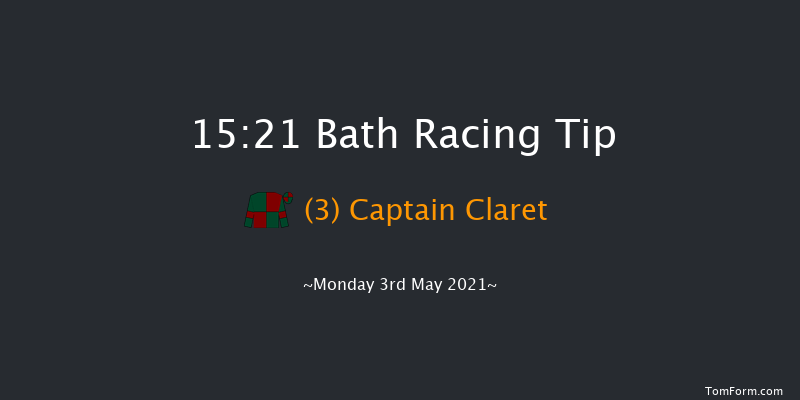 Blackmore Facilities Management Handicap Bath 15:21 Handicap (Class 5) 8f Fri 16th Apr 2021