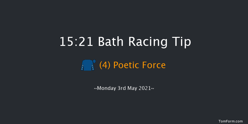 Blackmore Facilities Management Handicap Bath 15:21 Handicap (Class 5) 8f Fri 16th Apr 2021