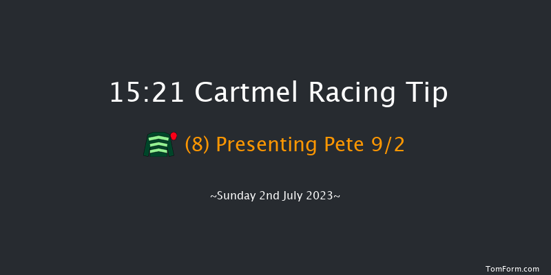 Cartmel 15:21 Handicap Hurdle (Class 4) 22f Fri 30th Jun 2023