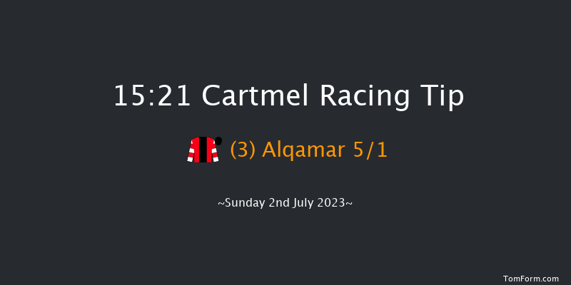 Cartmel 15:21 Handicap Hurdle (Class 4) 22f Fri 30th Jun 2023