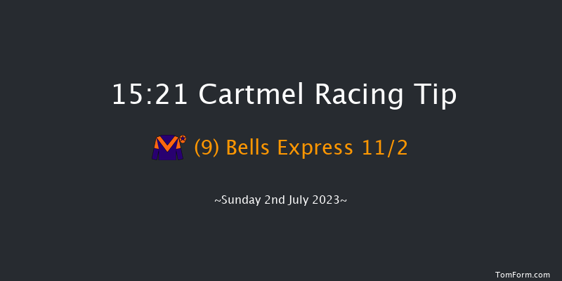 Cartmel 15:21 Handicap Hurdle (Class 4) 22f Fri 30th Jun 2023