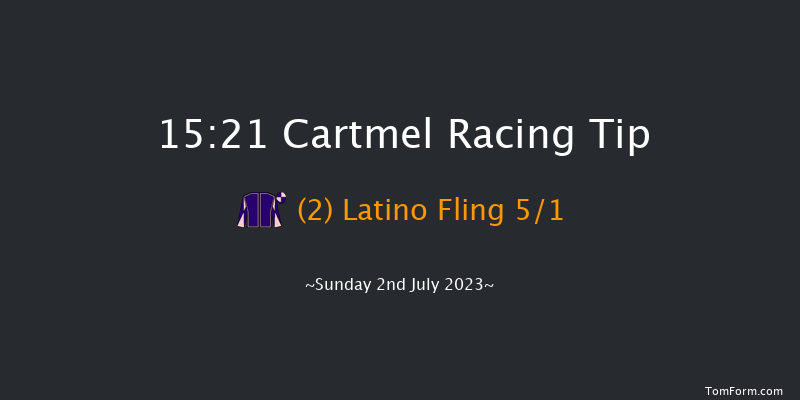 Cartmel 15:21 Handicap Hurdle (Class 4) 22f Fri 30th Jun 2023