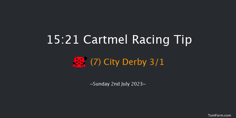 Cartmel 15:21 Handicap Hurdle (Class 4) 22f Fri 30th Jun 2023