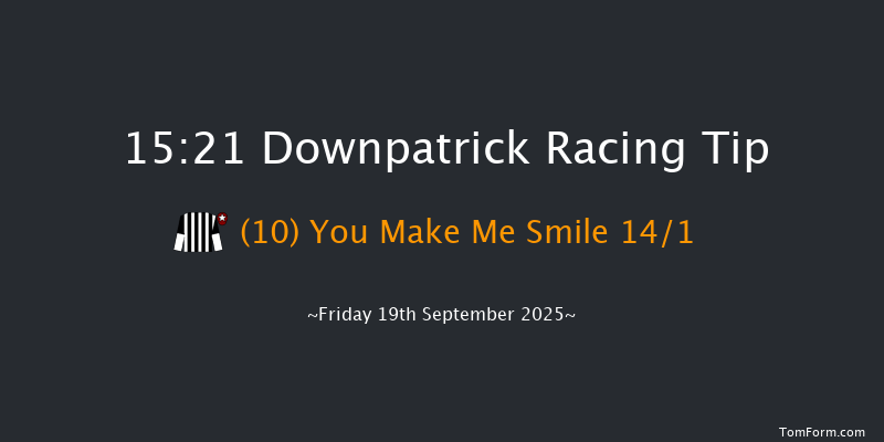 Downpatrick 15-21 17f Mon 25th Aug 2025