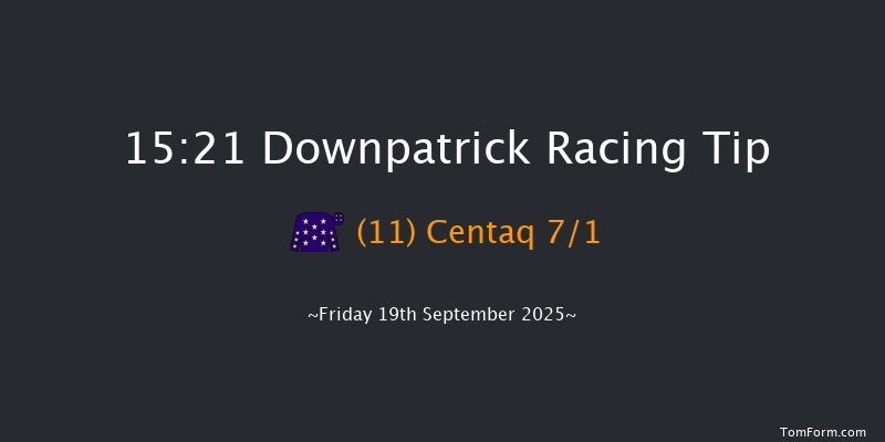 Downpatrick 15-21 17f Mon 25th Aug 2025