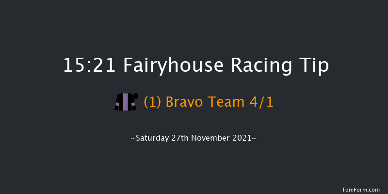 Fairyhouse 15:21 NH Flat Race 16f Fri 28th May 2021