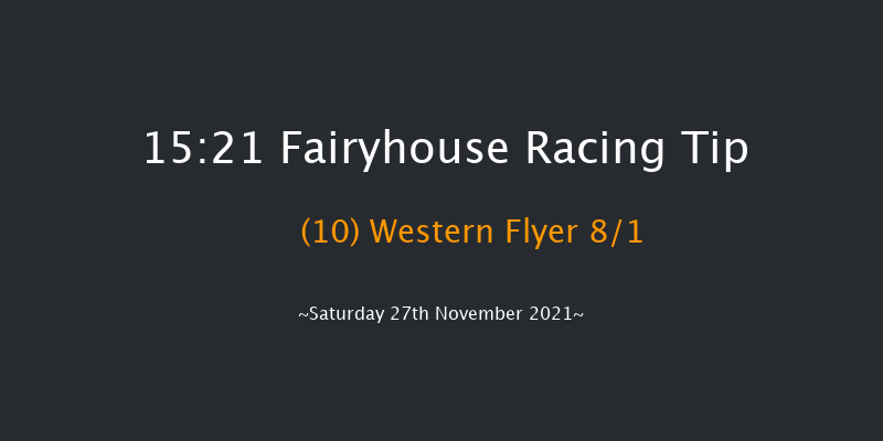 Fairyhouse 15:21 NH Flat Race 16f Fri 28th May 2021
