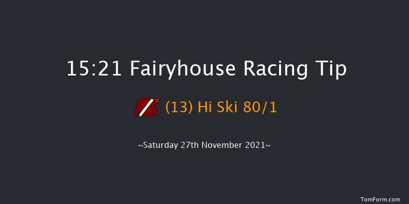 Fairyhouse 15:21 NH Flat Race 16f Fri 28th May 2021