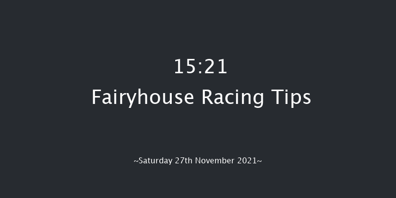 Fairyhouse 15:21 NH Flat Race 16f Fri 28th May 2021