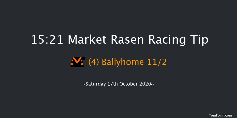 Mansionbet Faller Insurance Handicap Hurdle Market Rasen 15:21 Handicap Hurdle (Class 3) 21f Sat 26th Sep 2020