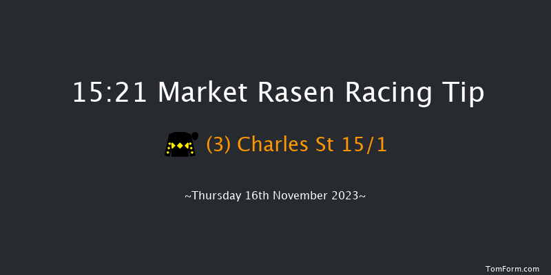 Market Rasen 15:21 Handicap Hurdle (Class 4) 21f Sat 30th Sep 2023