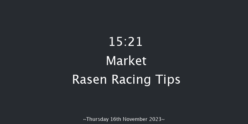 Market Rasen 15:21 Handicap Hurdle (Class 4) 21f Sat 30th Sep 2023