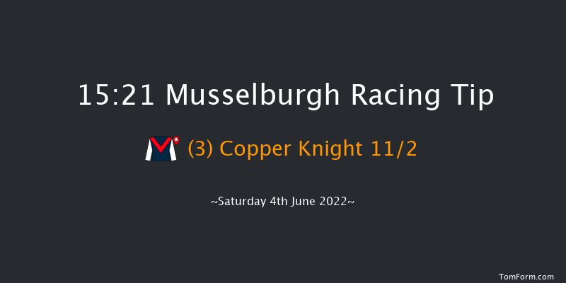 Musselburgh 15:21 Handicap (Class 2) 5f Sat 21st May 2022