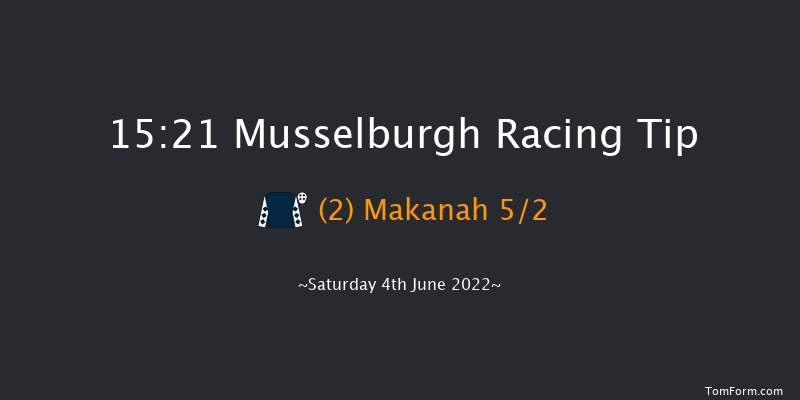 Musselburgh 15:21 Handicap (Class 2) 5f Sat 21st May 2022