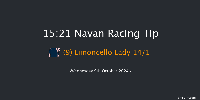 Navan  15:21 Handicap 6f Sat 21st Sep 2024