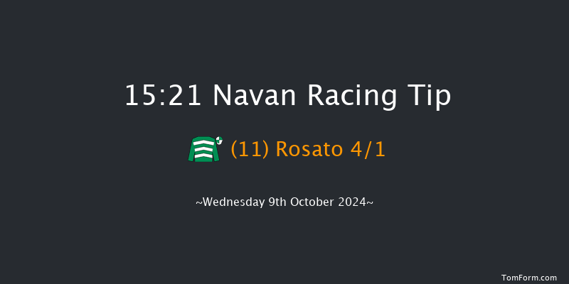 Navan  15:21 Handicap 6f Sat 21st Sep 2024