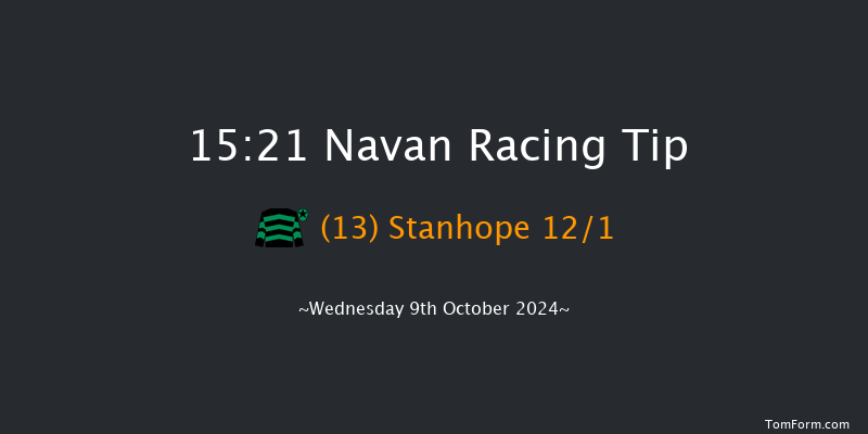 Navan  15:21 Handicap 6f Sat 21st Sep 2024