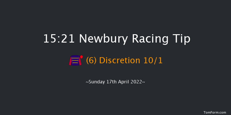 Newbury 15:21 Maiden (Class 4) 10f Sat 16th Apr 2022