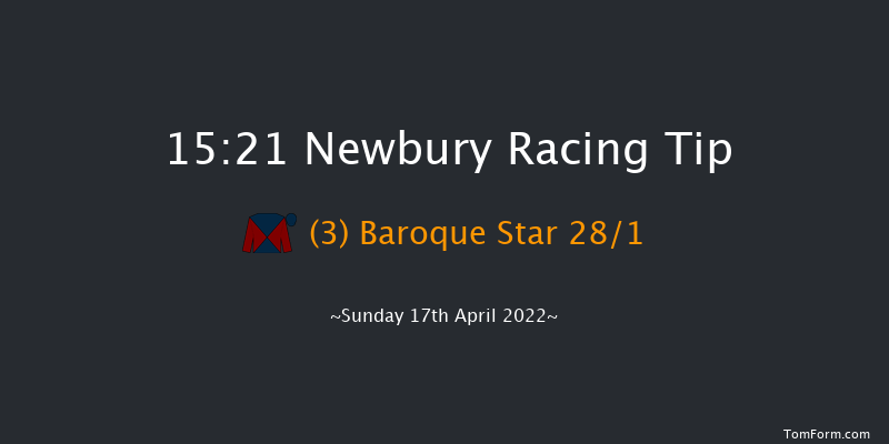 Newbury 15:21 Maiden (Class 4) 10f Sat 16th Apr 2022