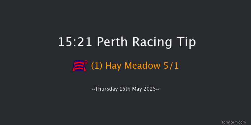 Perth 15-21 (Class 4) 20f Wed 14th May 2025