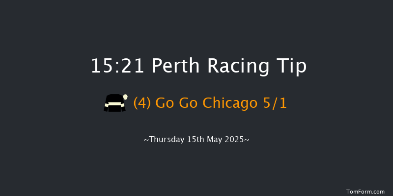 Perth 15-21 (Class 4) 20f Wed 14th May 2025