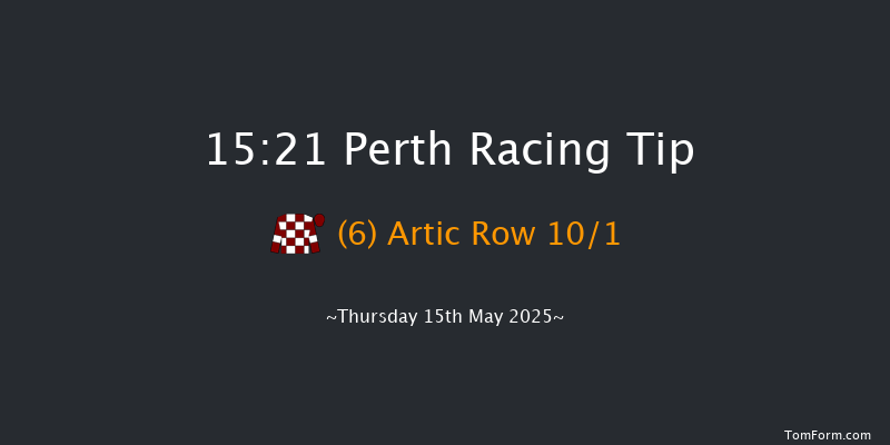 Perth 15-21 (Class 4) 20f Wed 14th May 2025