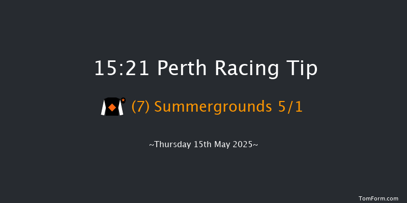 Perth 15-21 (Class 4) 20f Wed 14th May 2025