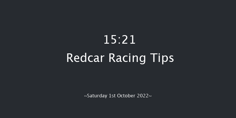 Redcar 15:21 Listed (Class 1) 6f Wed 21st Sep 2022