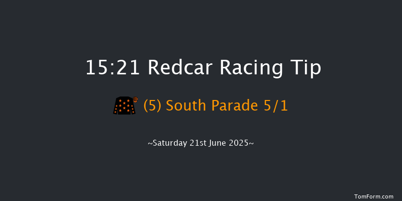 Redcar 15-21 (Class 3) 5f Fri 20th Jun 2025