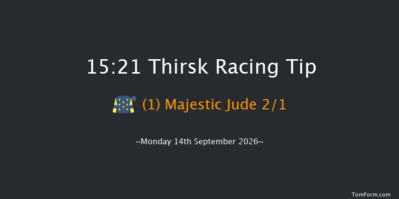 Thirsk 15-21 (Class 3) 7f Sat 5th Sep 2026