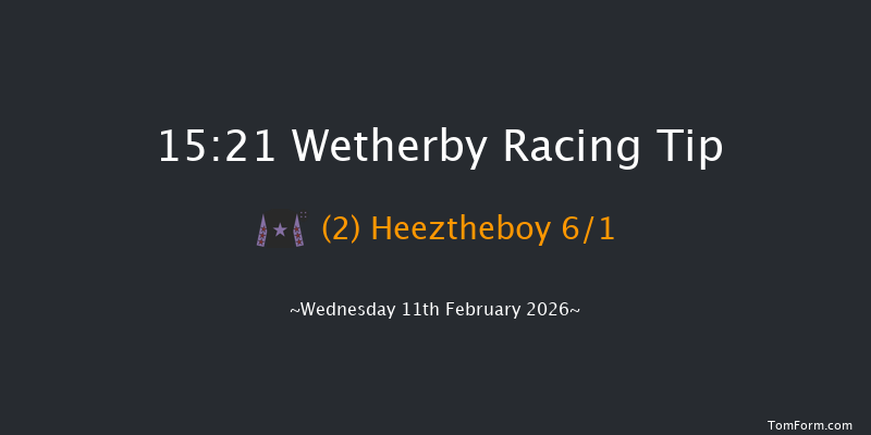 Wetherby 15-21 (Class 4) 24f Thu 22nd Jan 2026