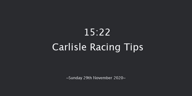 racingtv.com Standard Open NH Flat Race (GBB Race) Carlisle 15:22 NH Flat Race (Class 5) 17f Mon 9th Nov 2020