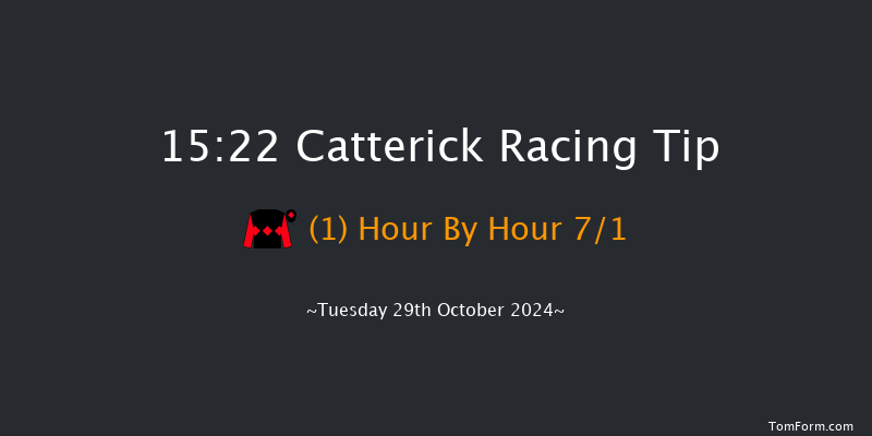 Catterick  15:22 Handicap (Class 4) 6f Sat 19th Oct 2024