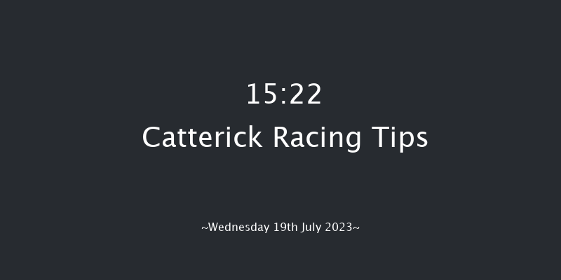 Catterick 15:22 Stakes (Class 5) 5f Wed 12th Jul 2023