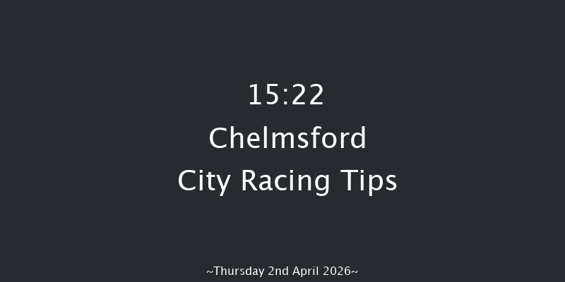 Chelmsford City 15-22 (Class 6) 8f Thu 26th Mar 2026