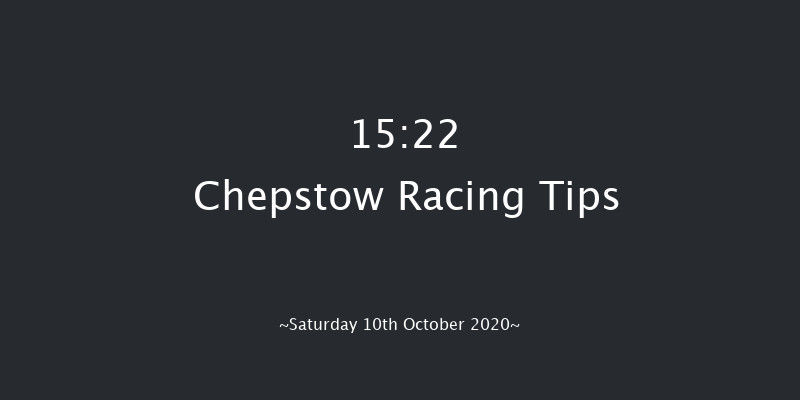 Dunraven Windows Novices' Chase (Listed) Chepstow 15:22 Maiden Chase (Class 1) 19f Fri 9th Oct 2020