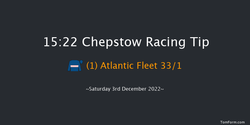 Chepstow 15:22 NH Flat Race (Class 5) 16f Fri 18th Nov 2022