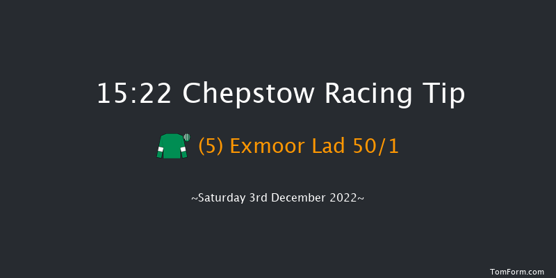 Chepstow 15:22 NH Flat Race (Class 5) 16f Fri 18th Nov 2022