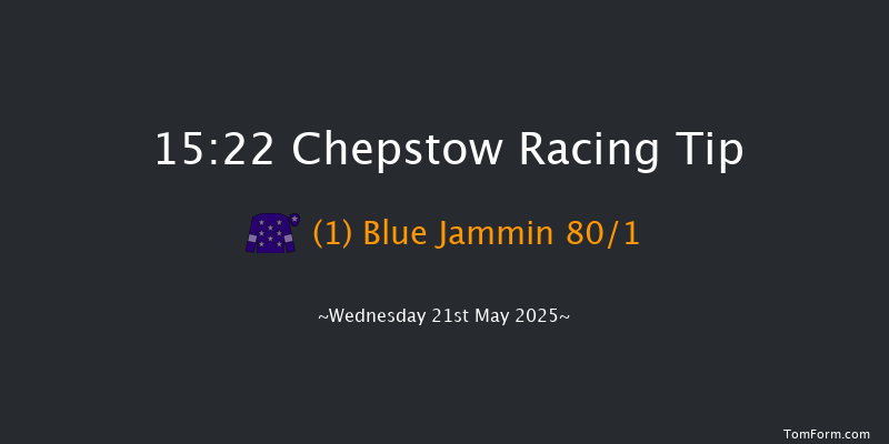 Chepstow 15-22 (Class 4) 6f Tue 13th May 2025
