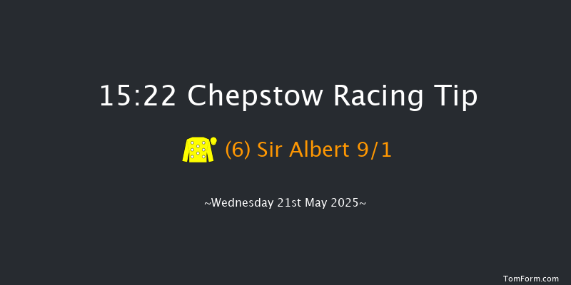 Chepstow 15-22 (Class 4) 6f Tue 13th May 2025