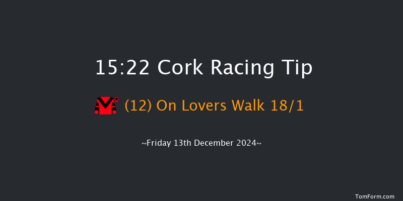 Cork  15:22 Maiden Chase 21f Sun 8th Dec 2024