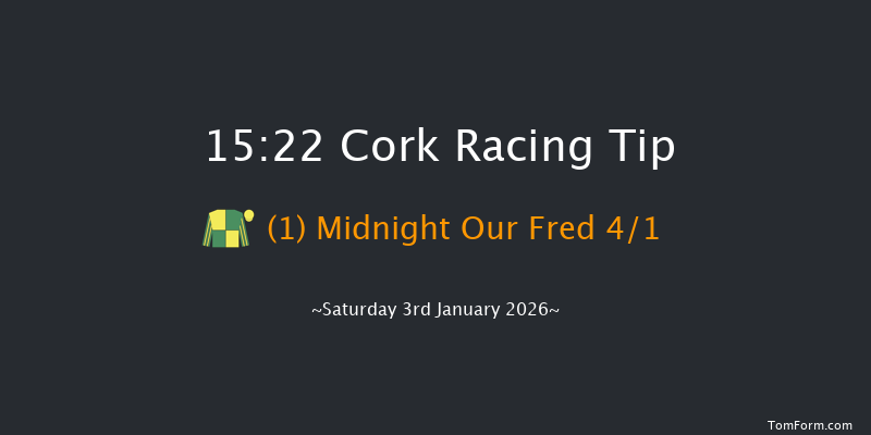 Cork 15-22 20f Sun 7th Dec 2025
