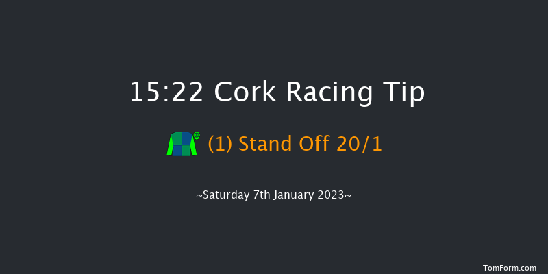 Cork 15:22 Handicap Chase 20f Sun 11th Dec 2022