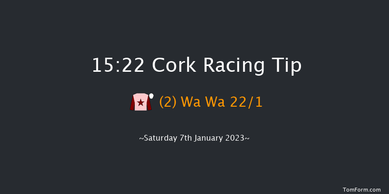 Cork 15:22 Handicap Chase 20f Sun 11th Dec 2022