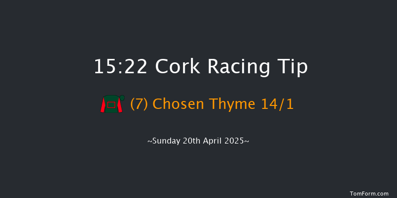 Cork 15-22 24f Sat 19th Apr 2025